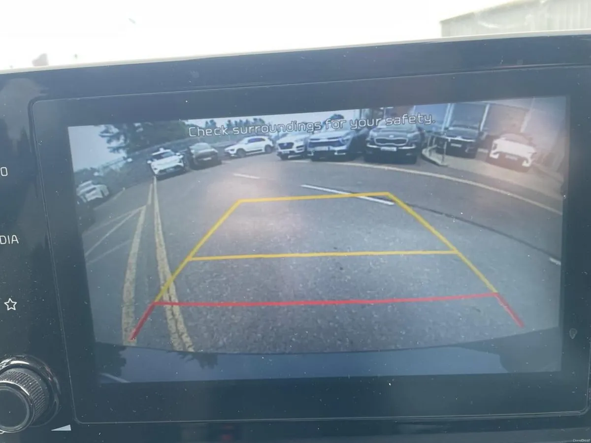 Kia Ceed 1.6 GT Line HP 5DR - Image 3