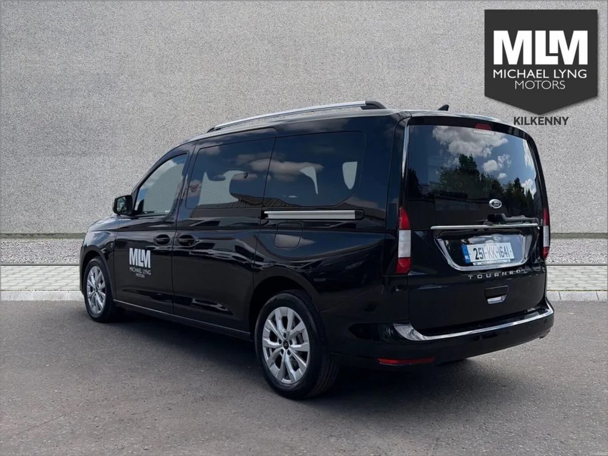 Ford Tourneo Connect Gran Tourneo Connect, Auto 7 - Image 6