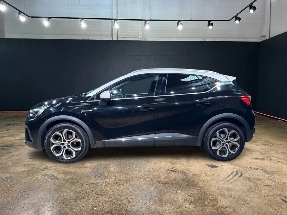 Renault Captur 1.3 AUTOMATIC INTENS TECH PACK - BL - Image 6