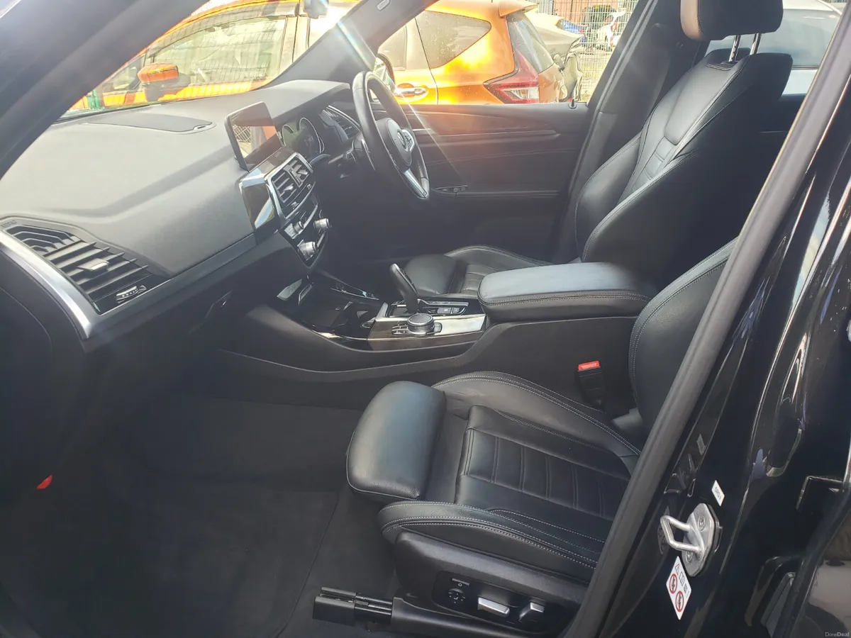 2019BmwX3 - Image 4