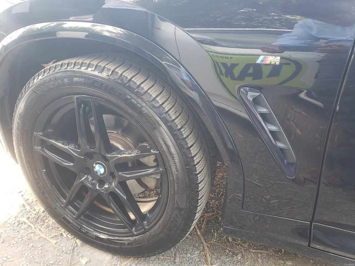 2019BmwX3 - Image 2