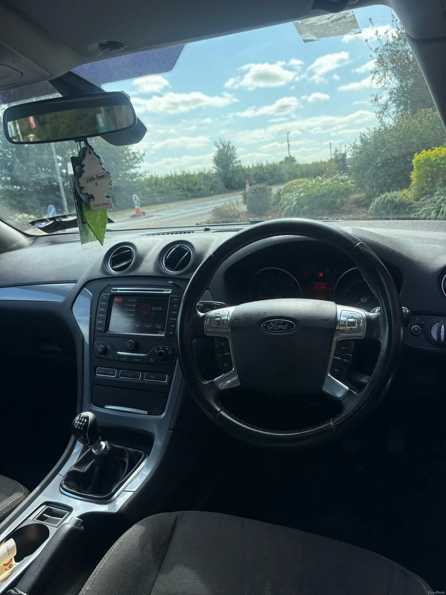 Ford Mondeo NEW NCT - Image 5