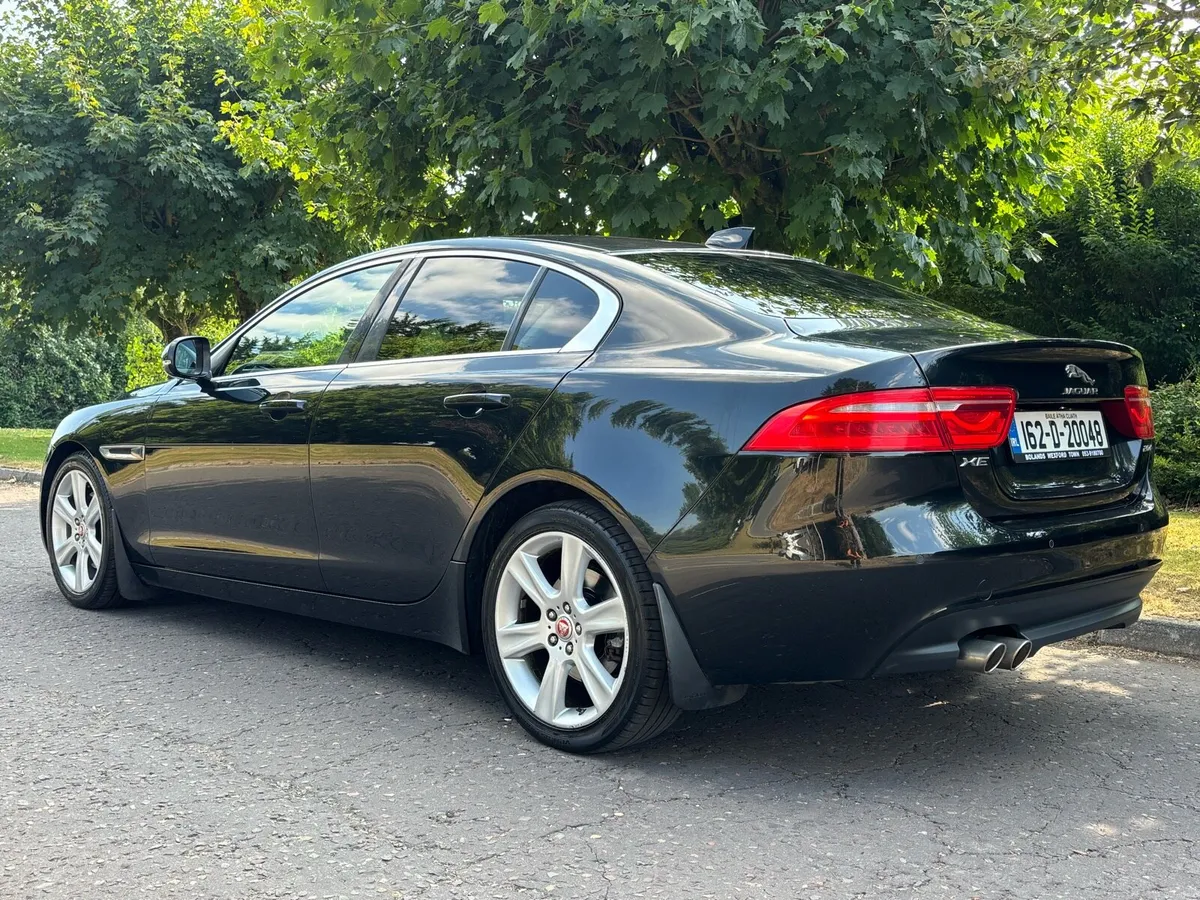 Jaguar XE 🔥 PRESTIGE🔥 - Image 2