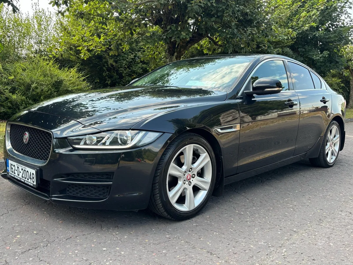 Jaguar XE 🔥 PRESTIGE🔥 - Image 4