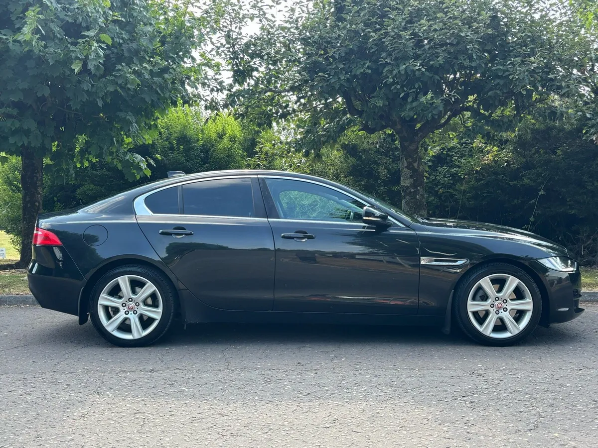 Jaguar XE 🔥 PRESTIGE🔥 - Image 6