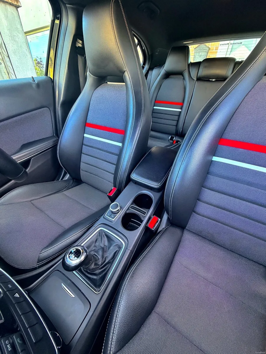 Mercedes-Benz A180 CDI 1.5 - Image 2