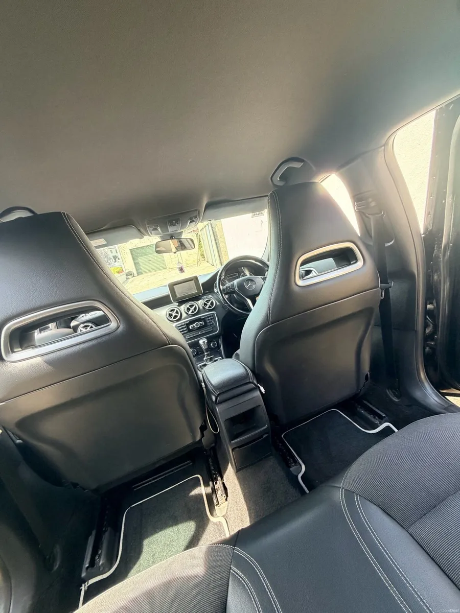 Mercedes-Benz A180 CDI 1.5 - Image 3