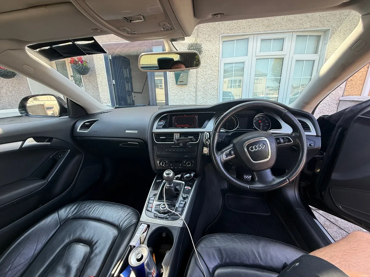 Audi a5 - Image 4