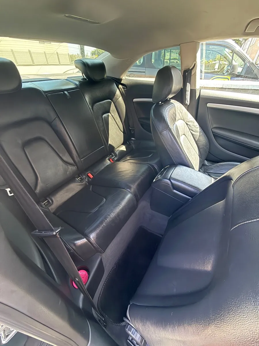 Audi a5 - Image 5