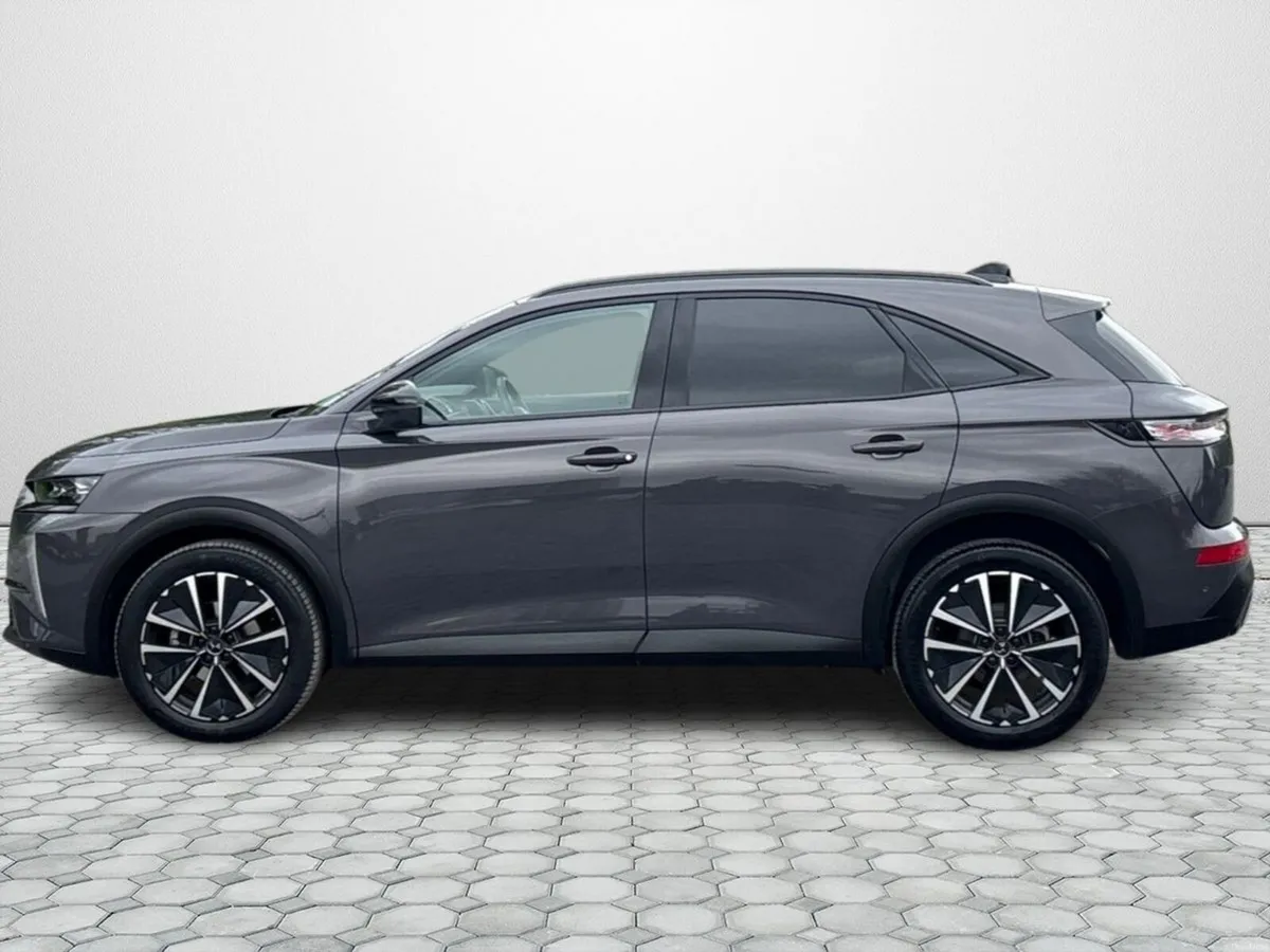 DS Automobiles DS 7 1.5 BlueHDI 130 Auto PALLAS - Image 5
