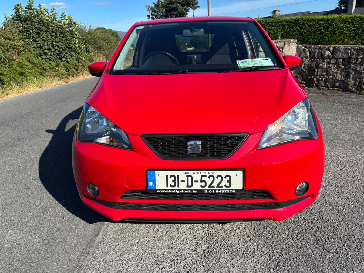 SEAT Mii 2013 1.0 - Image 2