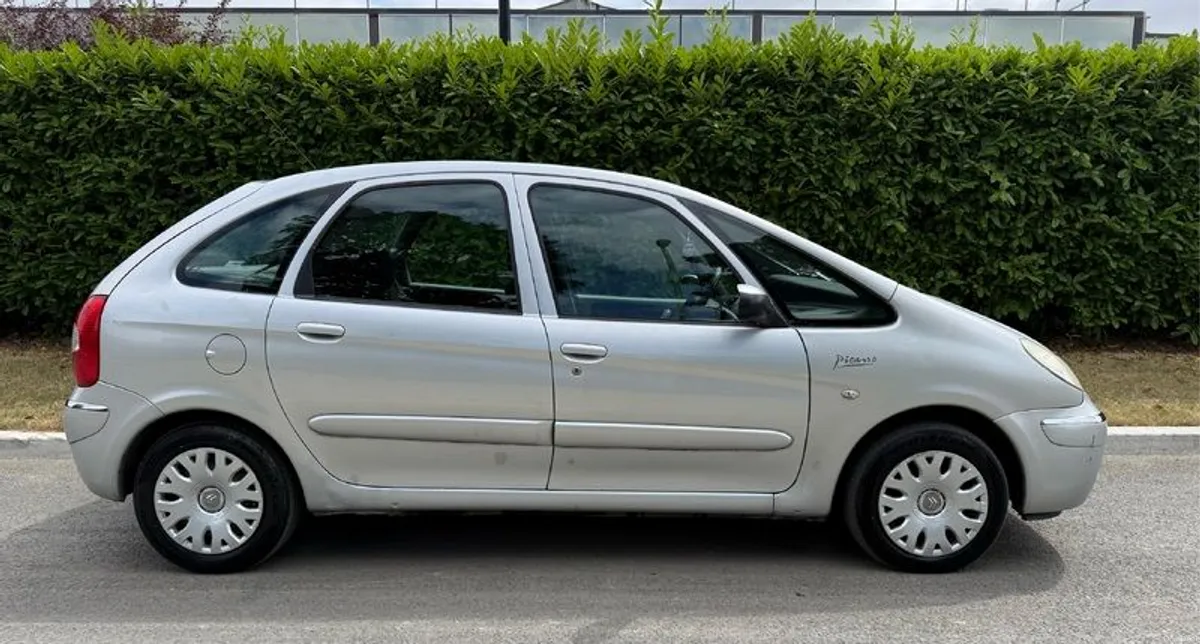 2008 Citroen Picasso - Image 3