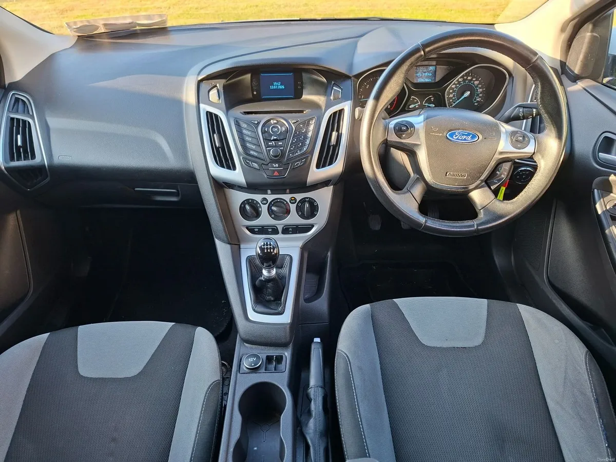 Ford Focus 2012 - Image 4
