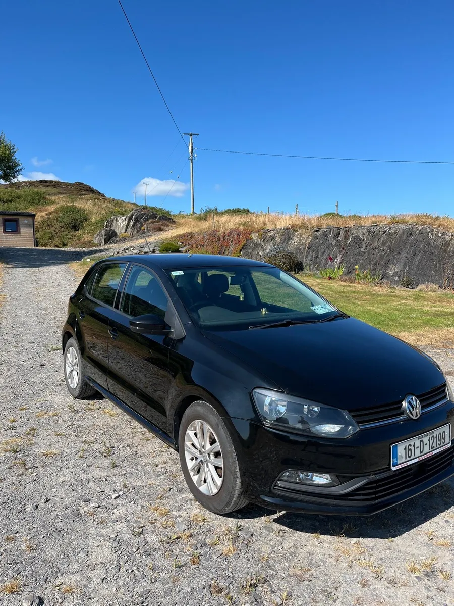 Volkswagen Polo 2016 1.4 Diesel - Image 3
