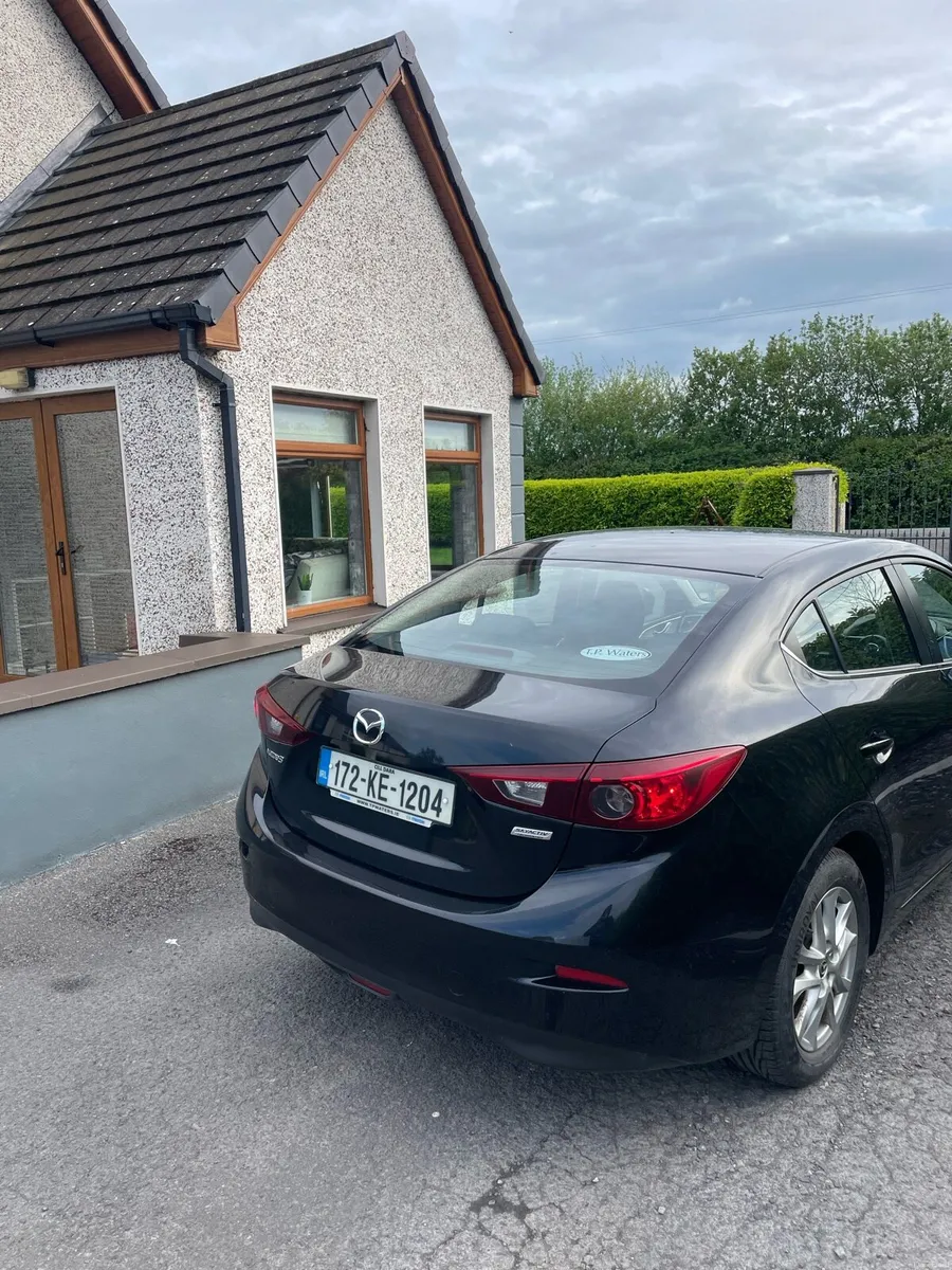 mazda 3 - Image 4