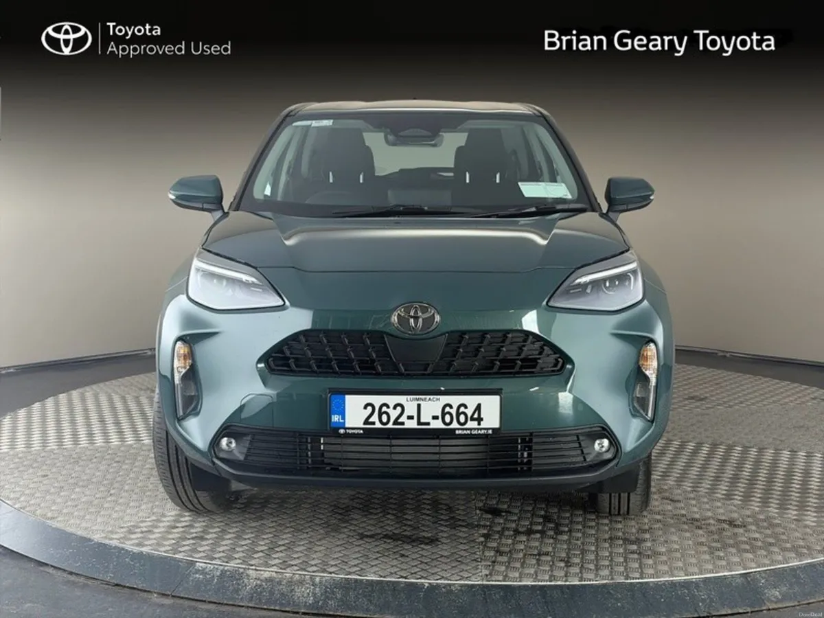 Toyota Yaris Cross LUNA - Image 5