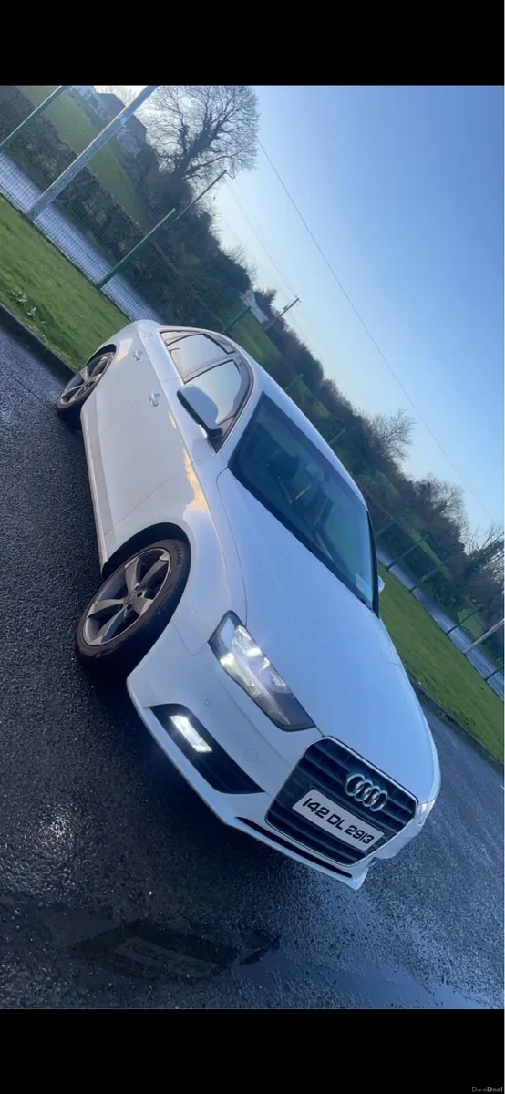 Audi A4 - Image 6