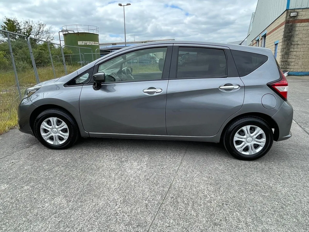 Nissan Note 2018 - Image 2
