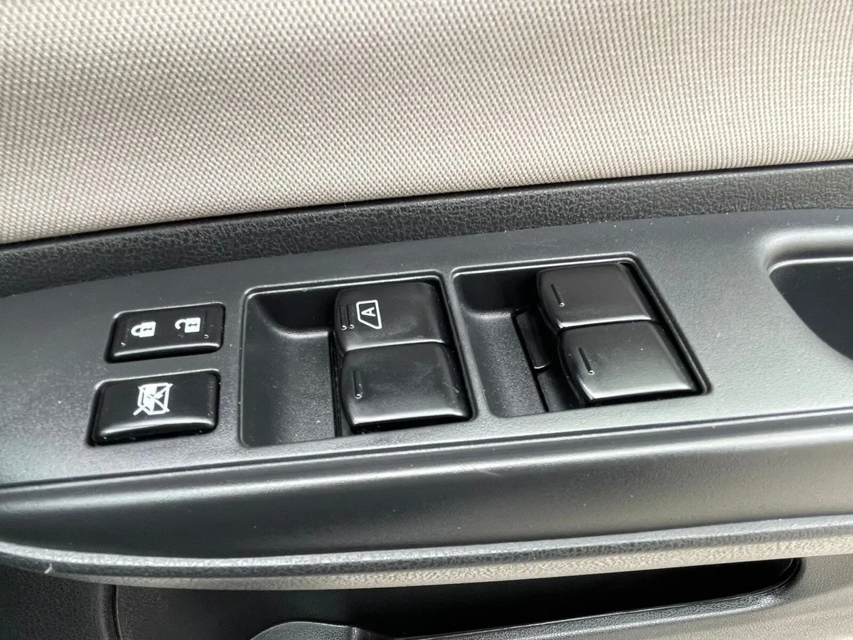 Nissan Note 2018 - Image 4
