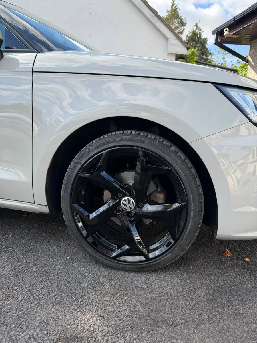 Audi A1 2017 1.0 Tsfi AUTO - Image 3