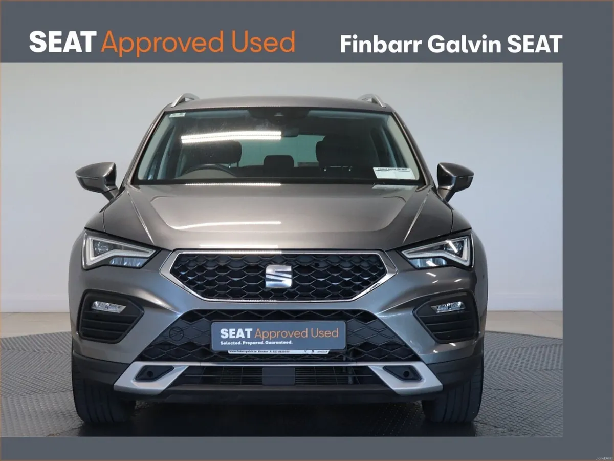 SEAT Ateca 1.0TSI 110hp SE+ - Image 2