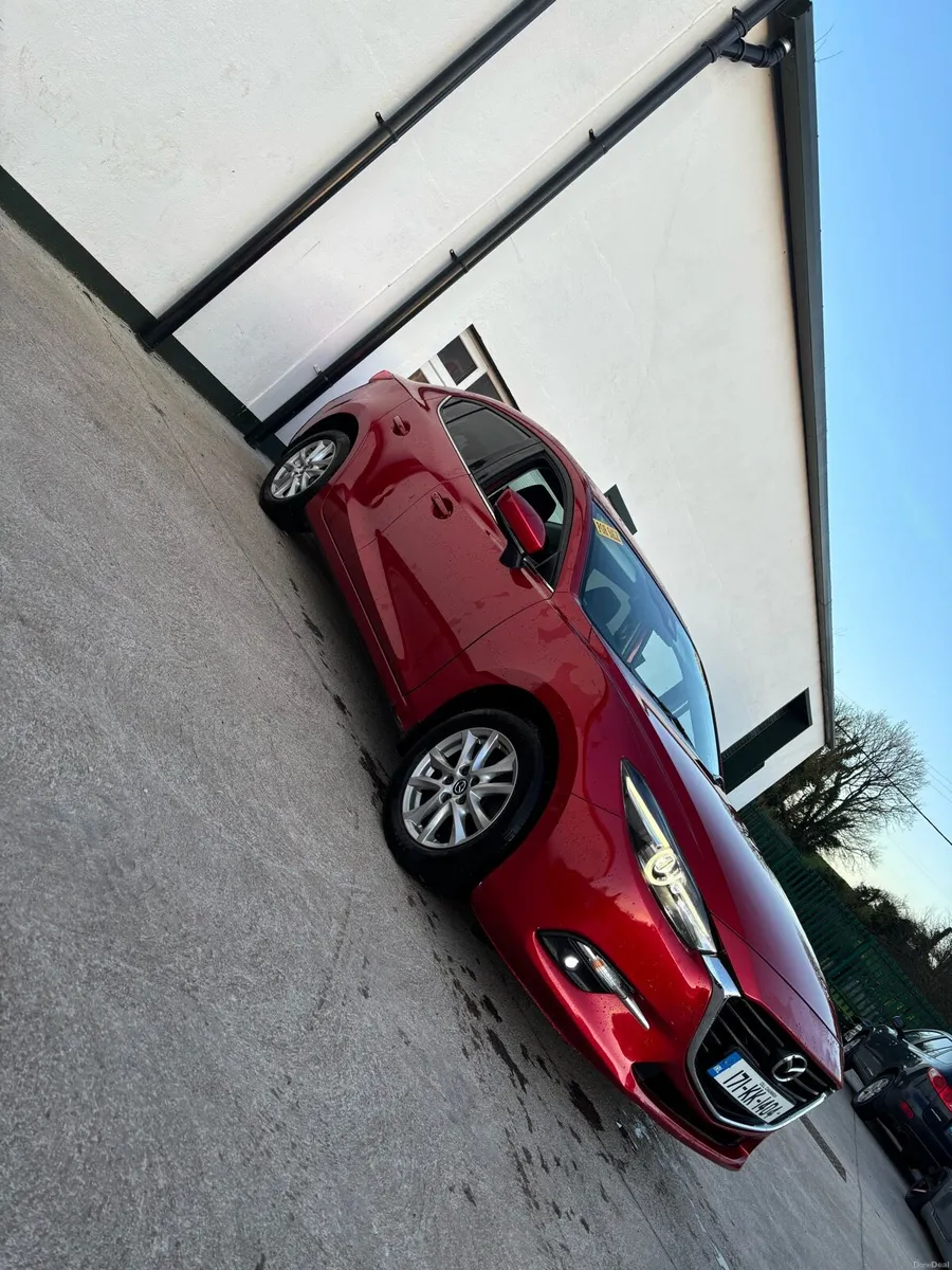 Mazda 3 1.5 Diesel - Image 5