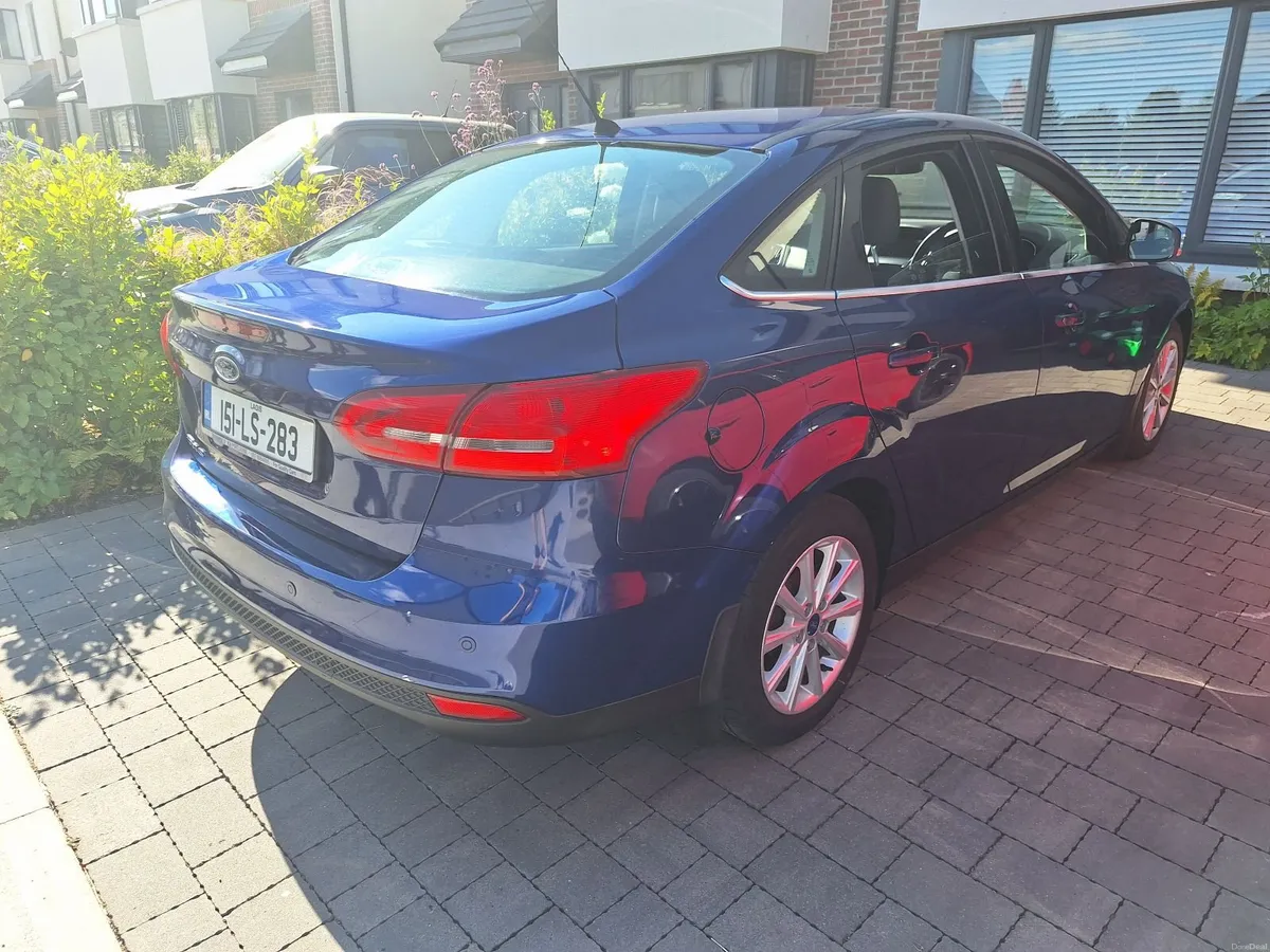 Ford Focus 2015 - Image 5