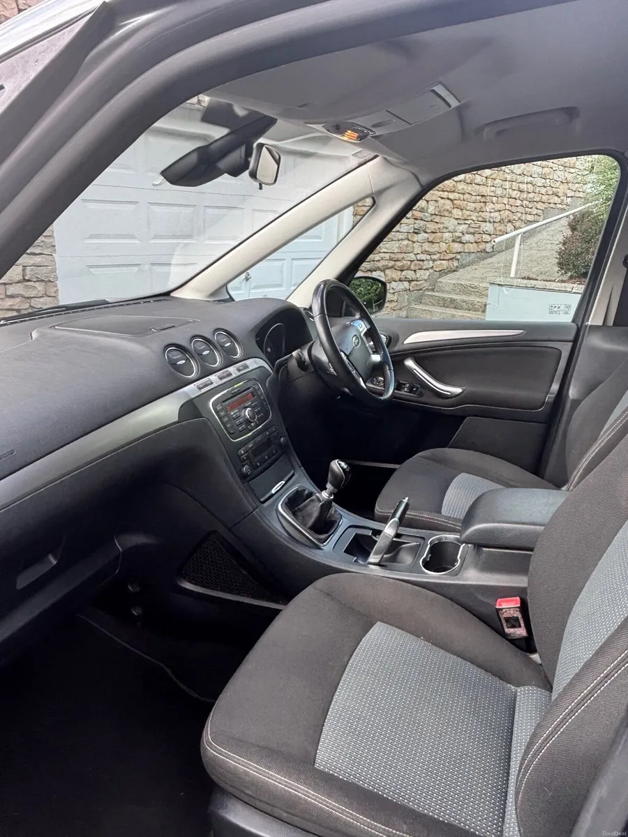 Ford Galaxy 2013 - Image 6