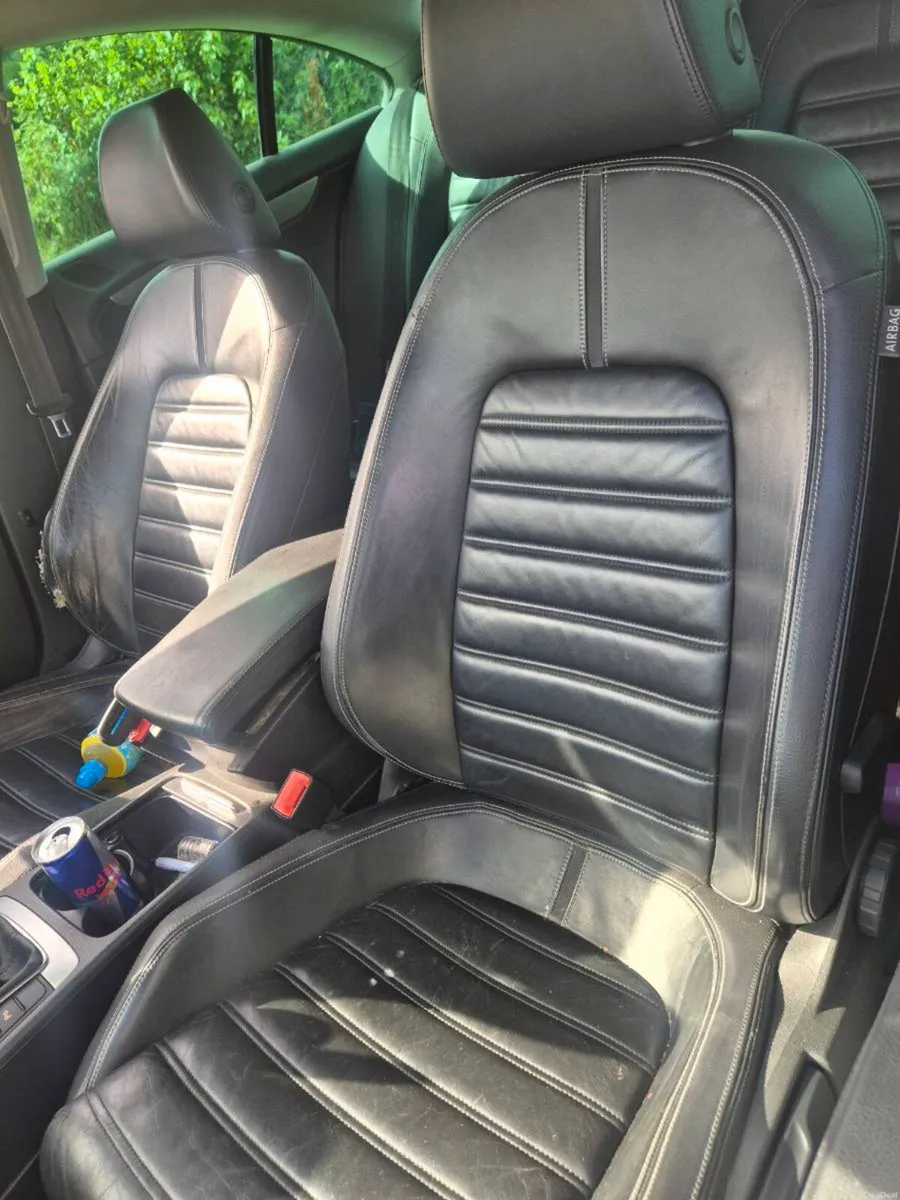VW Passat CC - Image 4