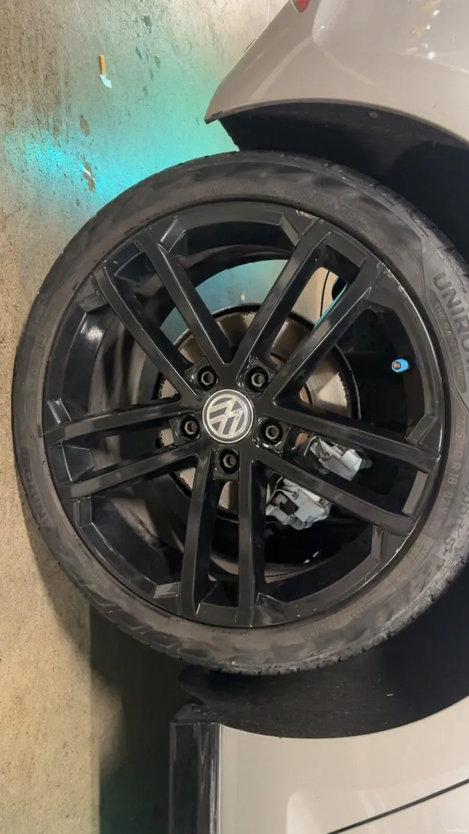 Vw golf - Image 4
