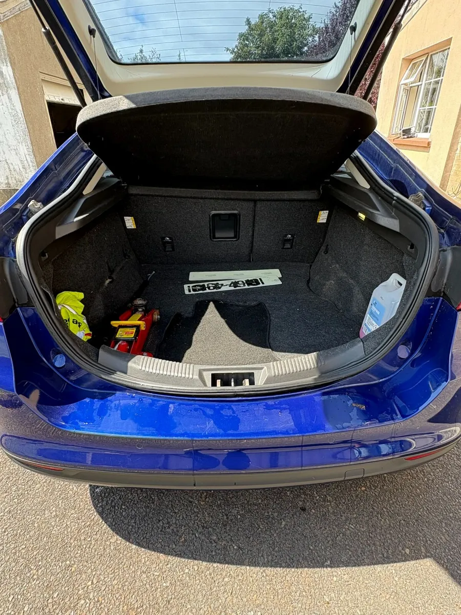 Ford Mondeo 2016 - Image 5
