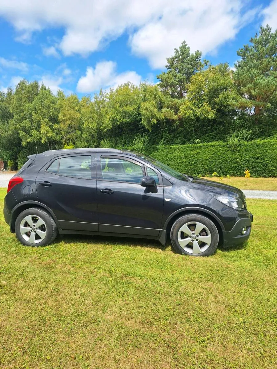 Opel Mokka - Image 2