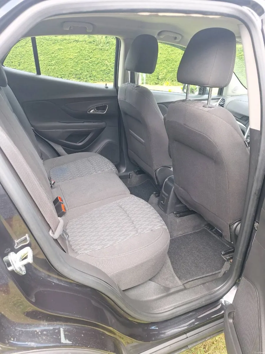 Opel Mokka - Image 6