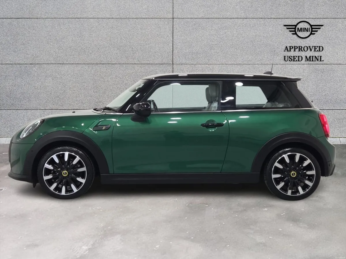 Mini Cooper Electric Level 3 - Image 4