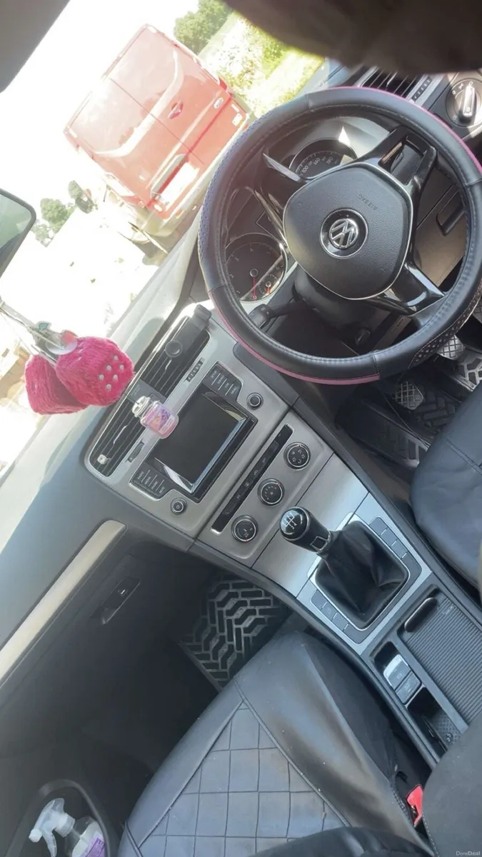 141 Golf only 144km*** - Image 3