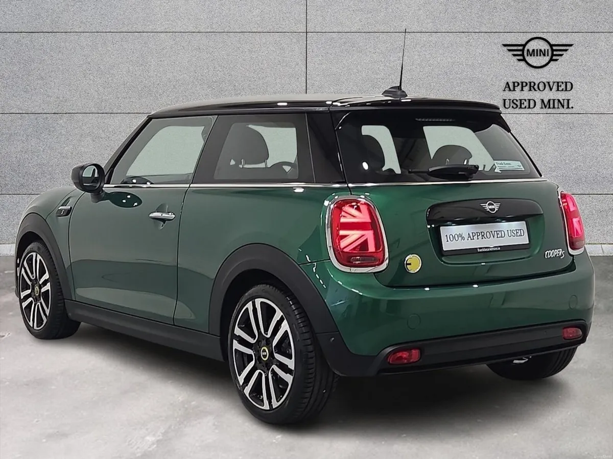 Mini Cooper Electric Level 2 - Image 3