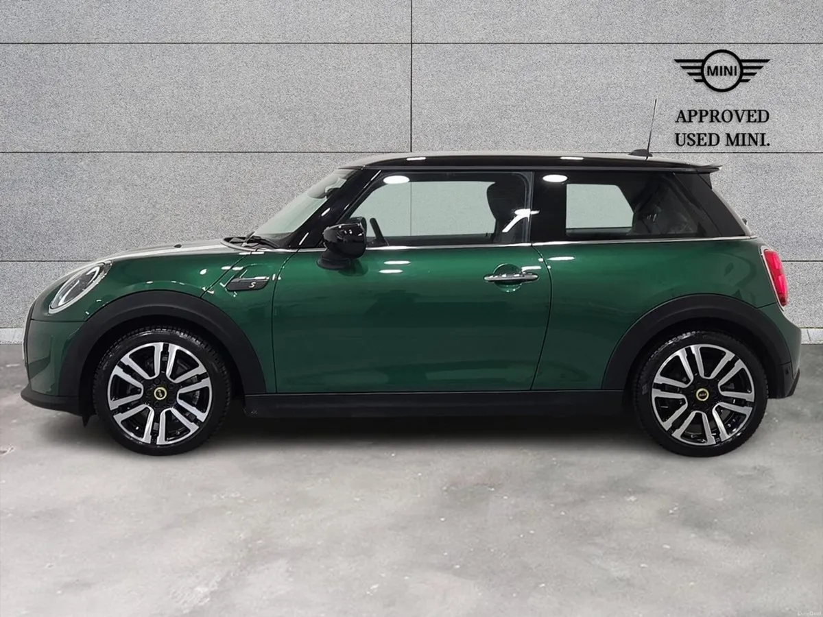 Mini Cooper Electric Level 2 - Image 4