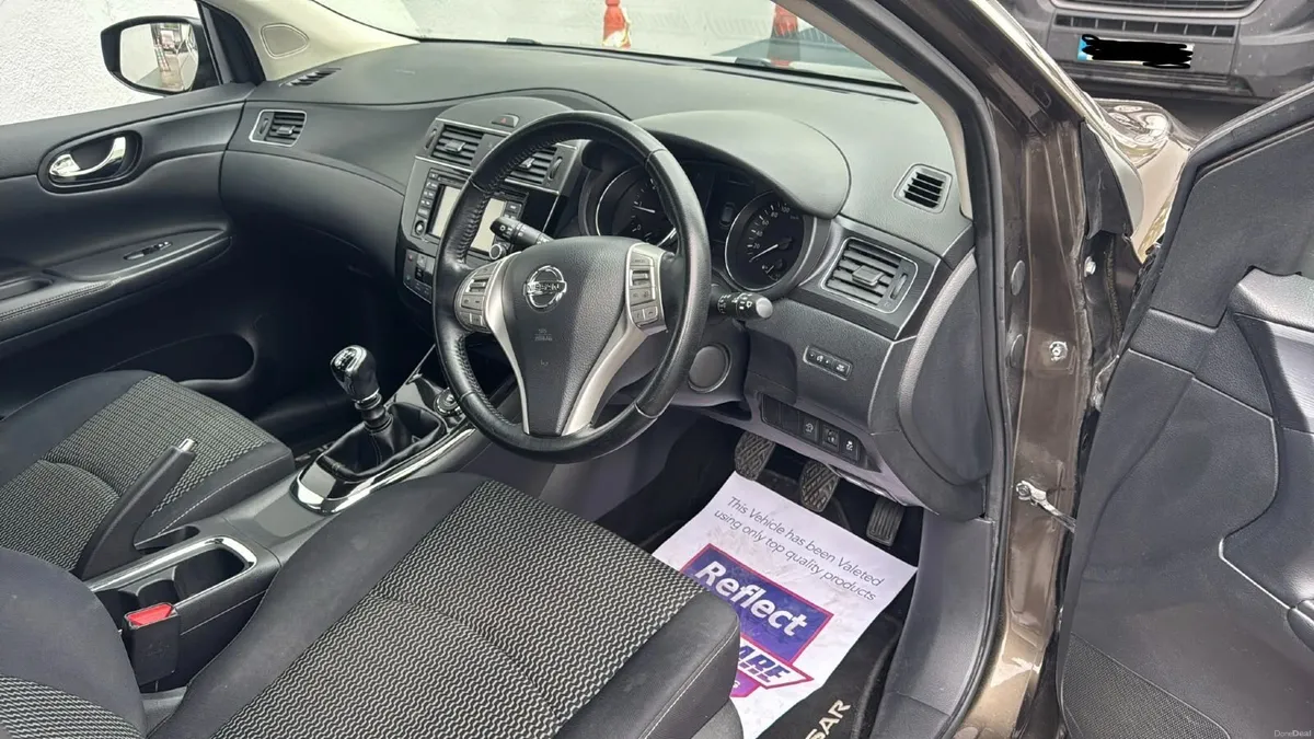 Nissan Pulsar 2014 - Image 2