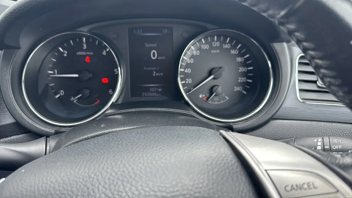 Nissan Pulsar 2014 - Image 4