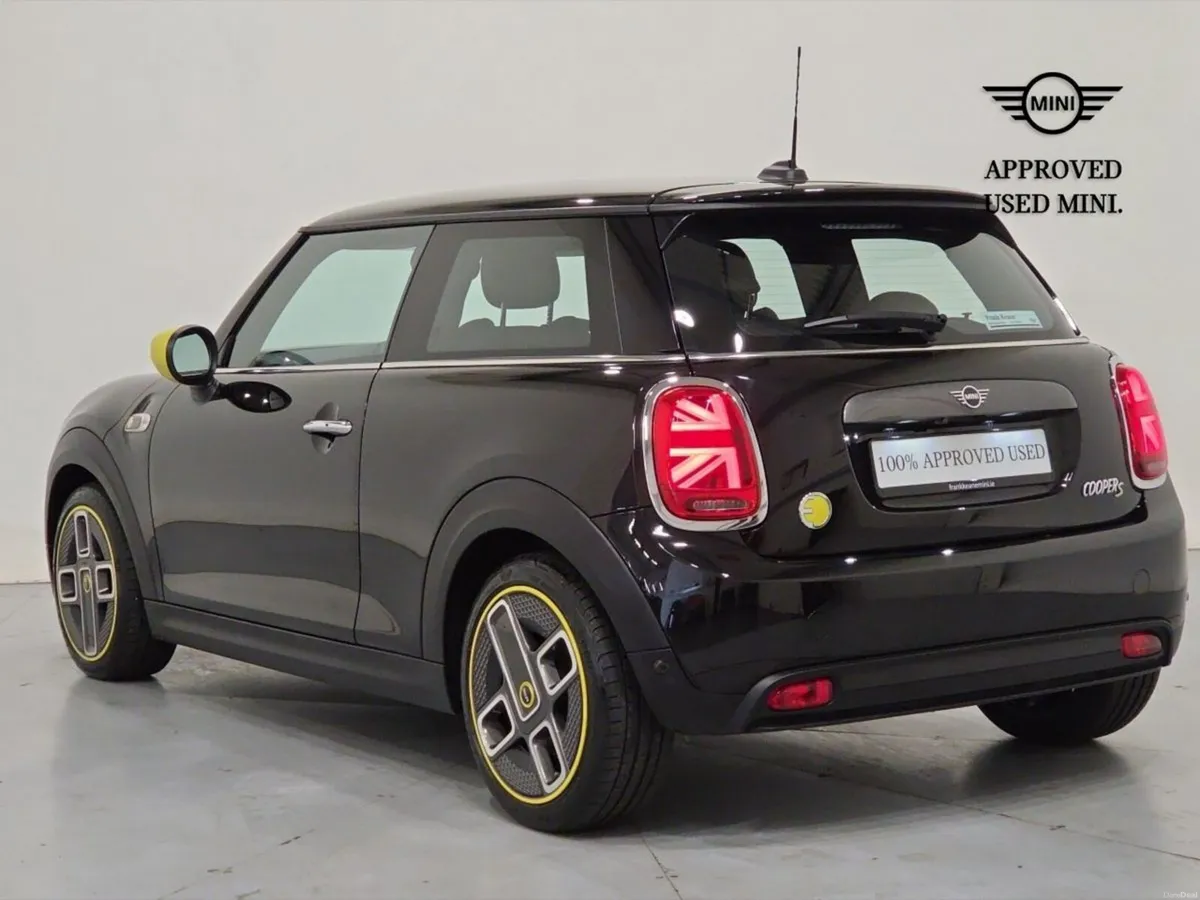 Mini Cooper Electric Level 2 - Image 3
