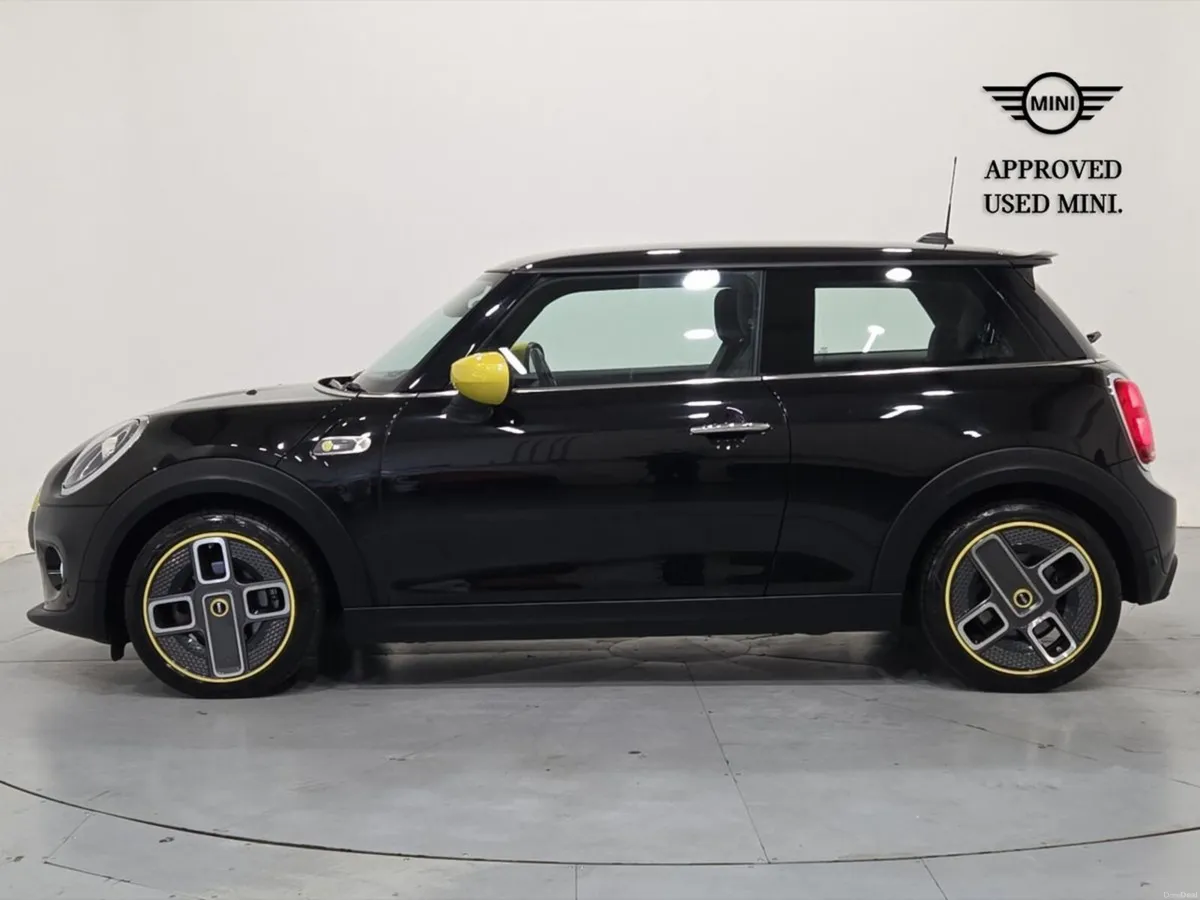 Mini Cooper Electric Level 2 - Image 4