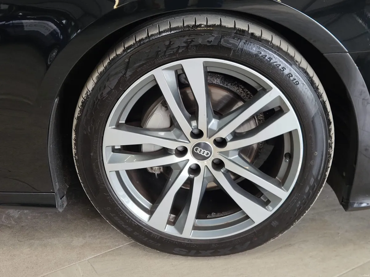 211 AUDI A6 S-LINE  BLACK EDITION STYLING 205 BHP - Image 6