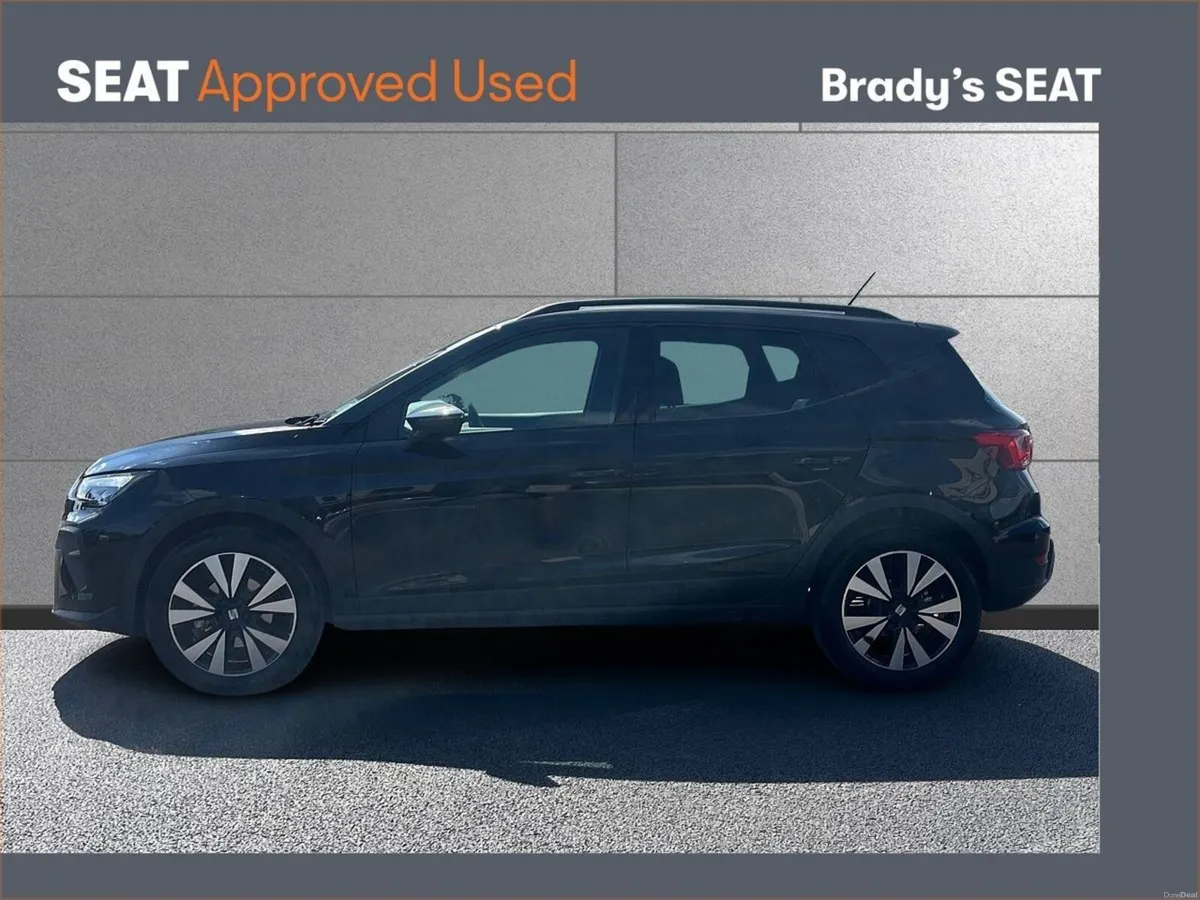 SEAT Arona DEMO  **New Model 1.0TSI 115hp SE+ *SEA - Image 3