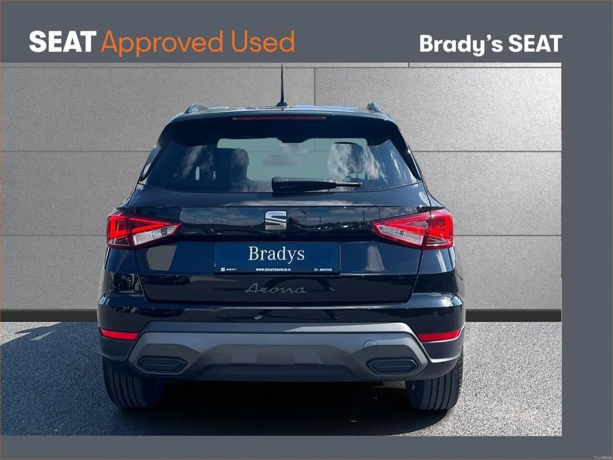SEAT Arona DEMO  **New Model 1.0TSI 115hp SE+ *SEA - Image 5