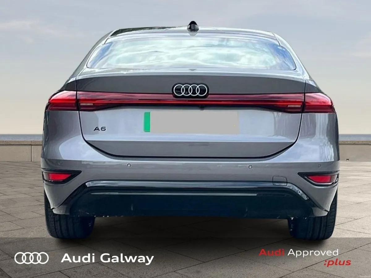 Audi A6 Sportback e-tron E-TRON SPORT SPORTBACK A/ - Image 3
