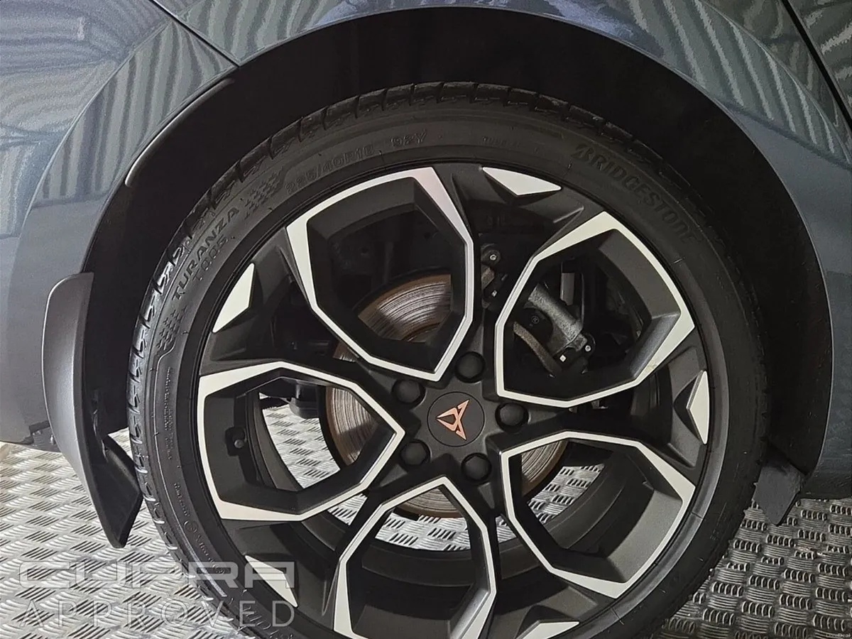 Cupra Leon 2.0TDI 150HP DSG - Image 6