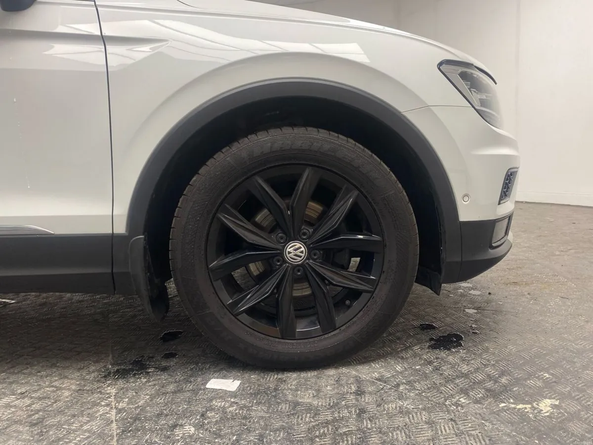 Volkswagen Tiguan 1.5 TSI 150HP Highline DSG - Image 6