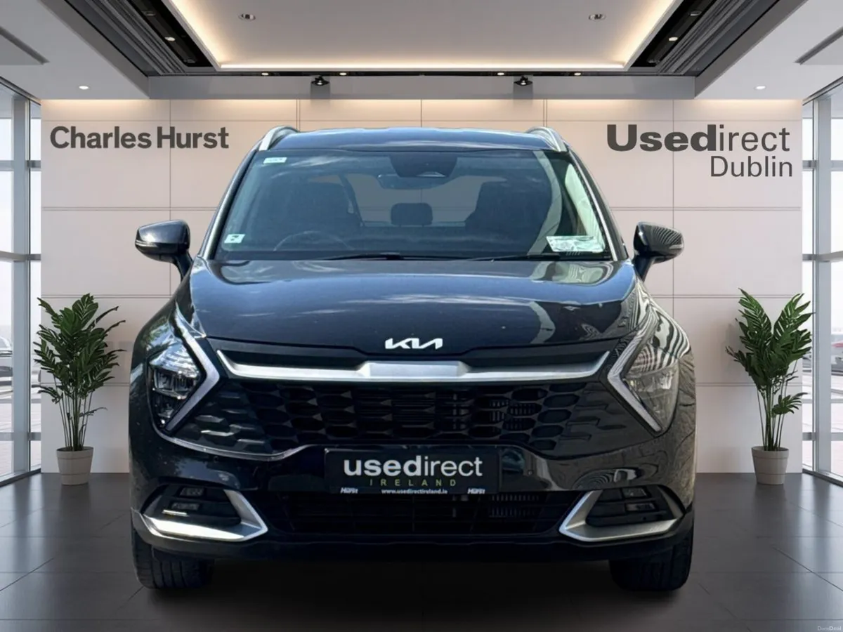 Kia Sportage K3 Diesel (LOW KMS) - Image 5