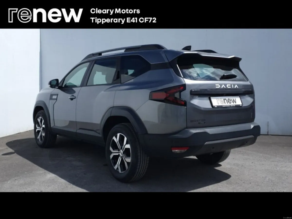 Dacia Bigster Expression HEV 155 - Image 3