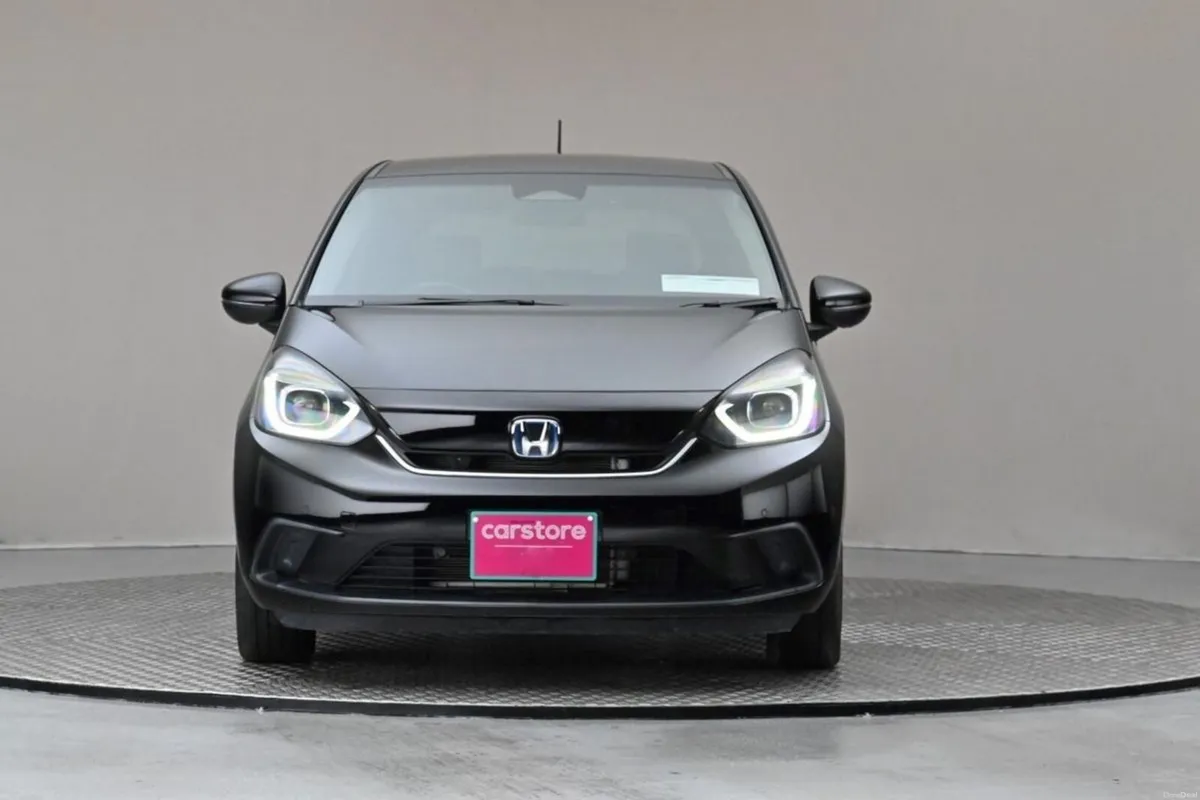 Honda Fit 1.5 HEV E-CVT **9"ANDROID CAR PLAYER**PA - Image 2